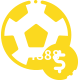 Aposte em esportes do mundo todo no 54888!